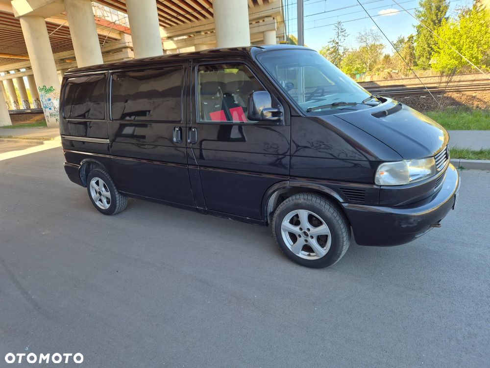 Volkswagen Transporter Standard - 17