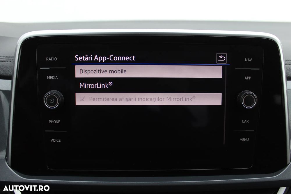 Volkswagen T-Roc 1.5 TSI OPF DSG Style - 30