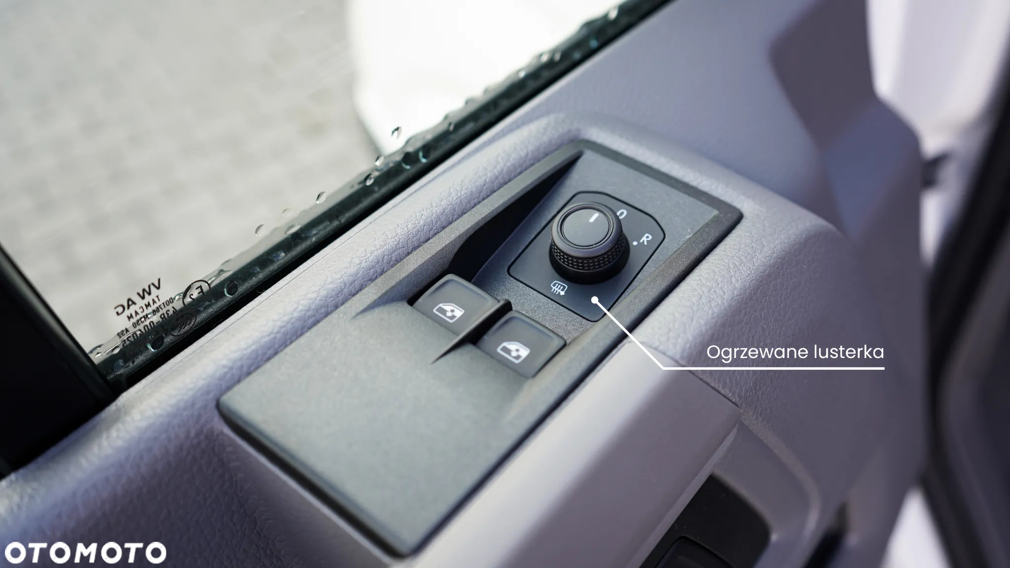 Volkswagen Crafter - 28