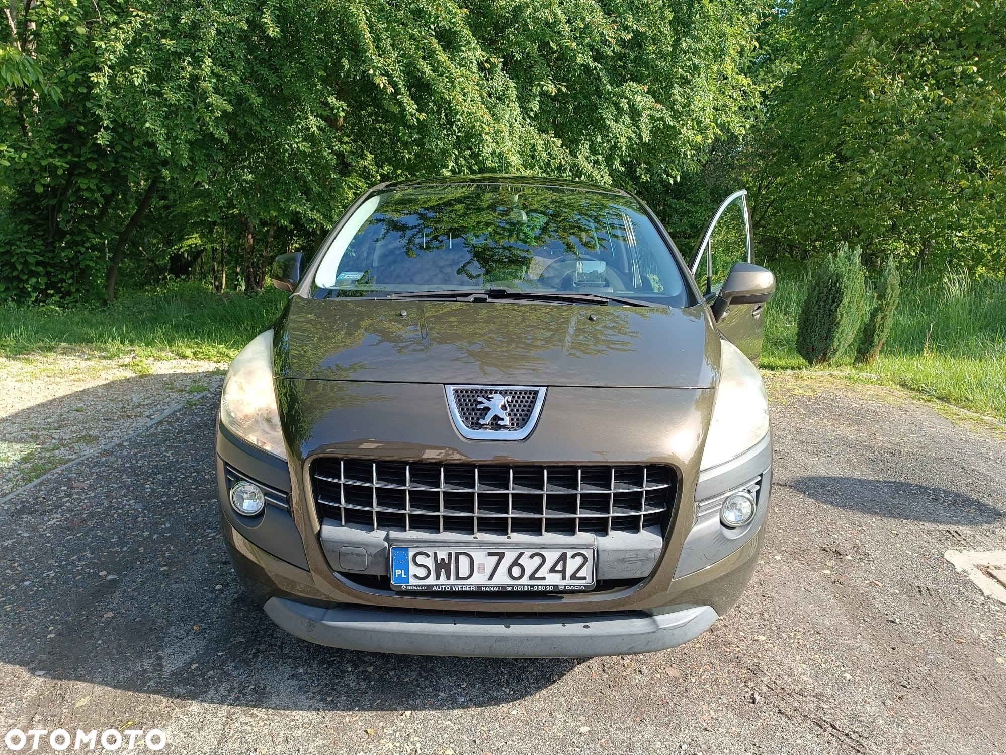 Peugeot 3008 2.0 HDi Active - 6