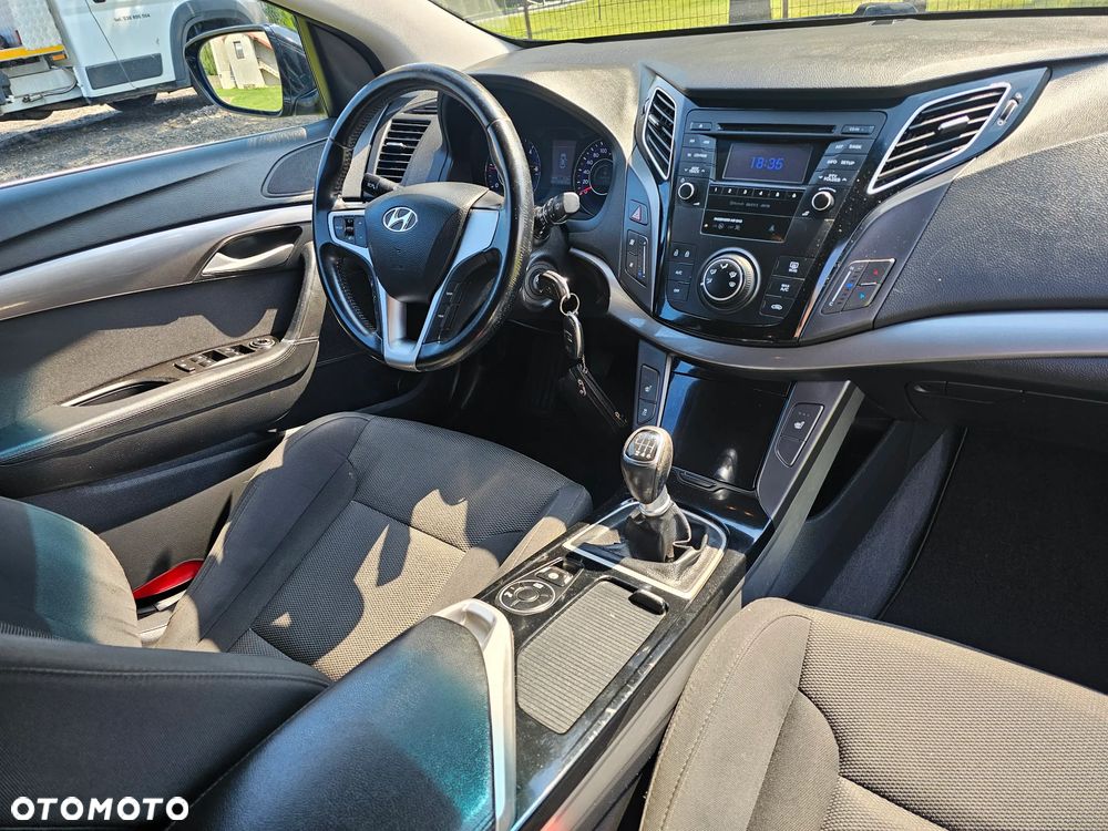 Hyundai i40 - 9