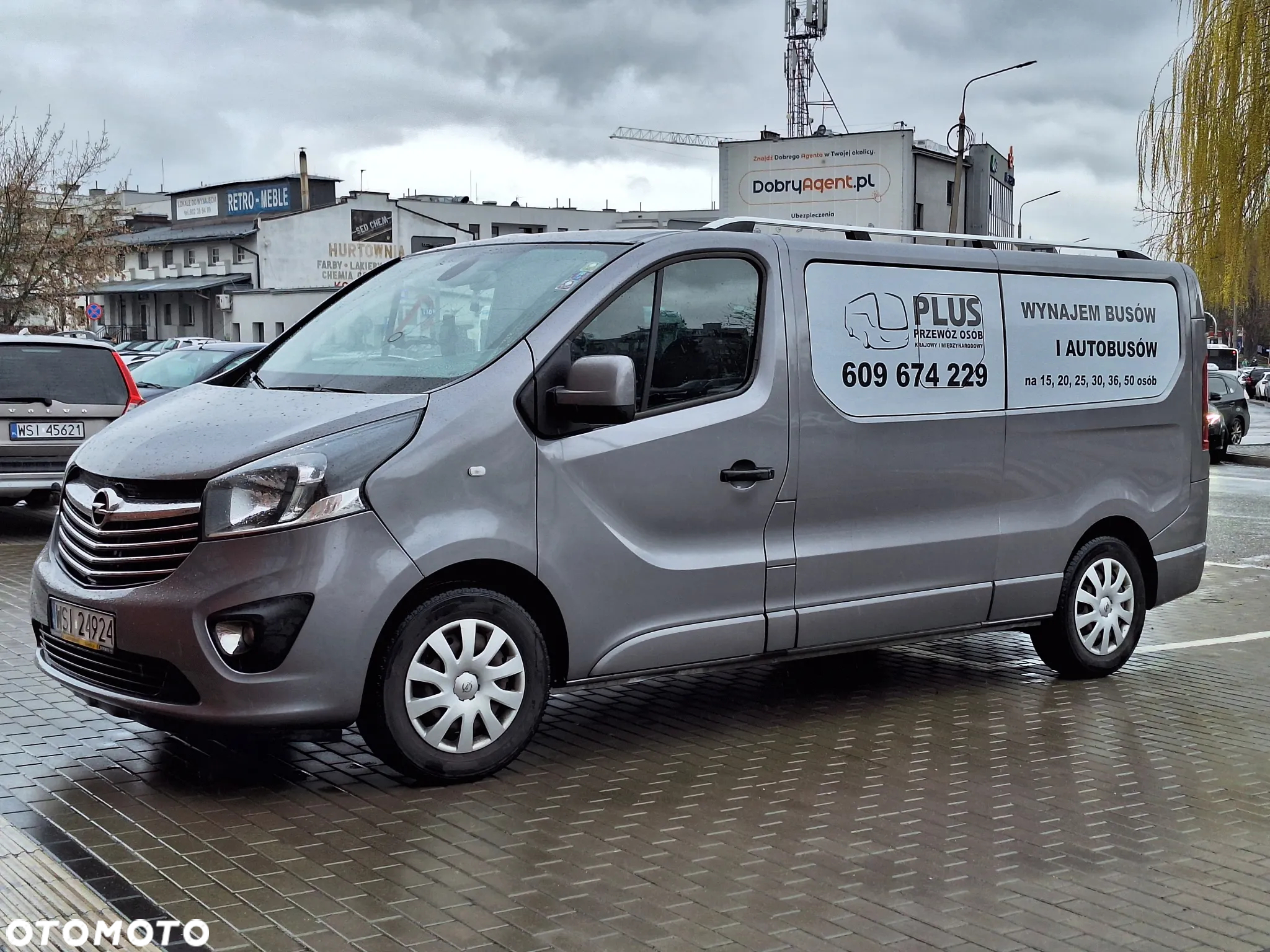 Opel Vivaro - 2
