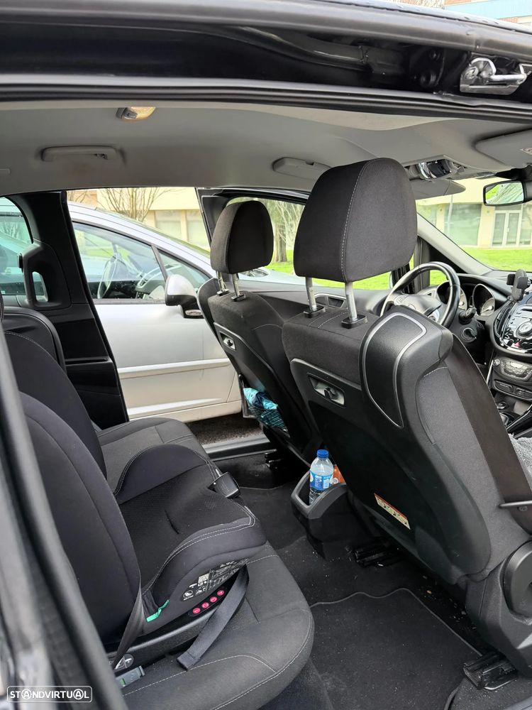 Ford B-Max 1.0 SCTi Titanium X - 12
