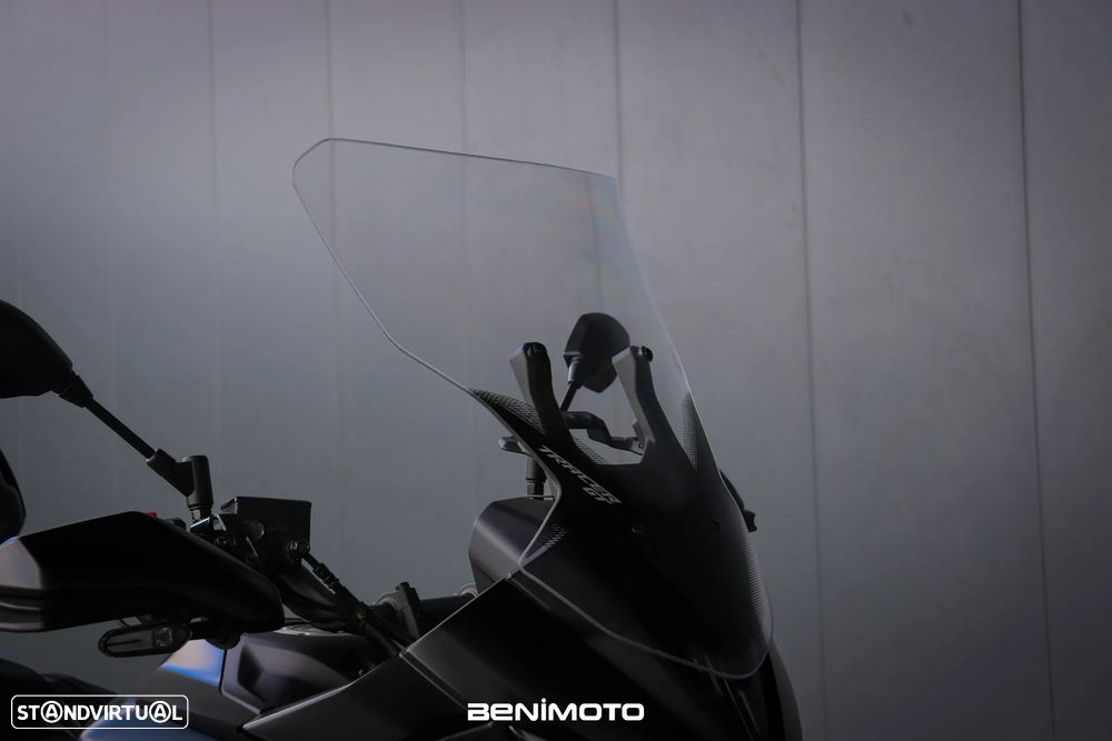 Yamaha Tracer 7 GT Y-AMT - 11