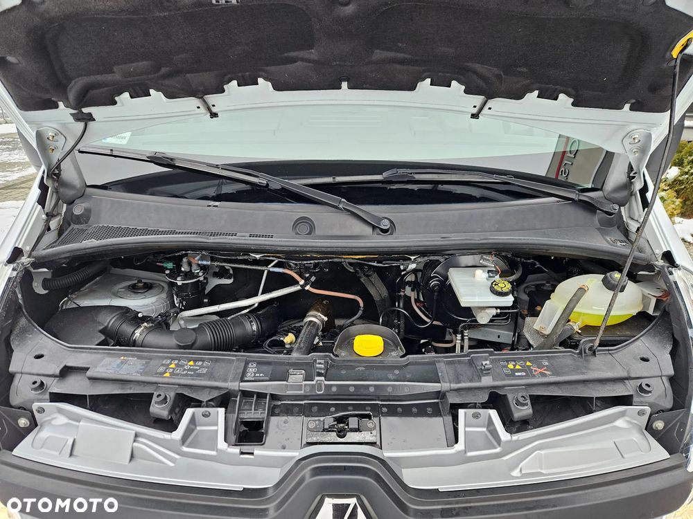 Renault Master L2H2 2.3dCi 130KM - 25