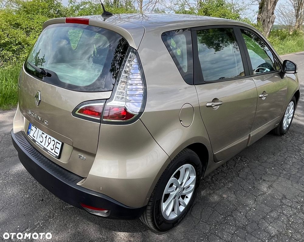 Renault Scenic 1.2 TCe Energy Expression - 12