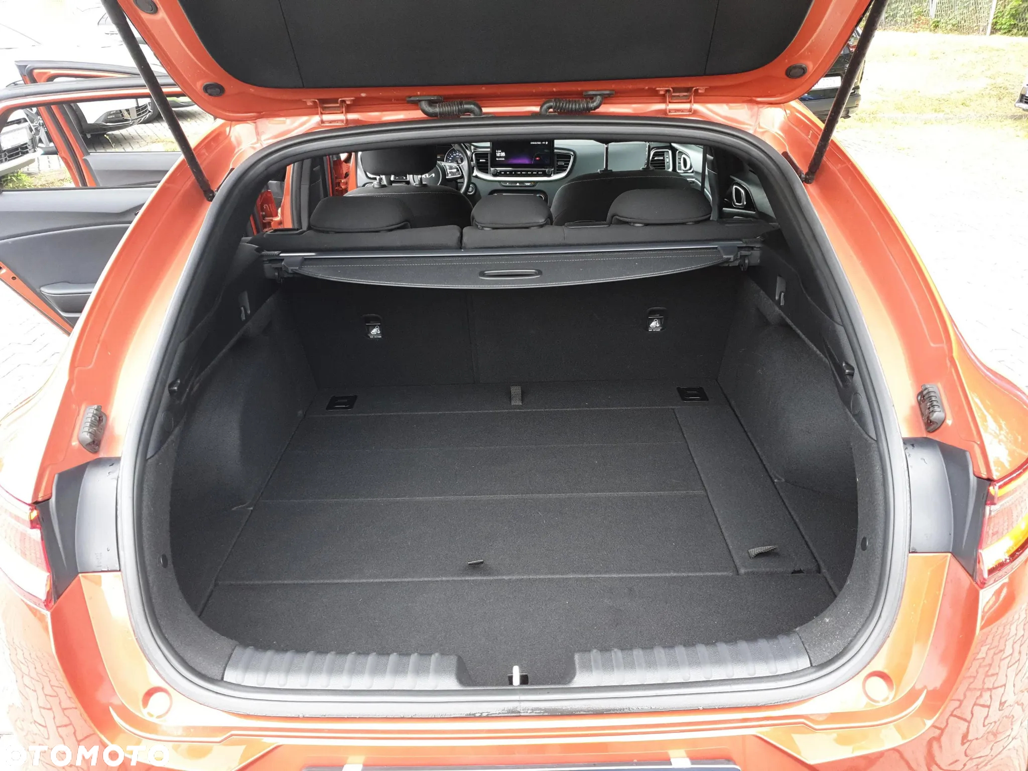 Kia ProCeed 1.5 T-GDI GT Line - 17