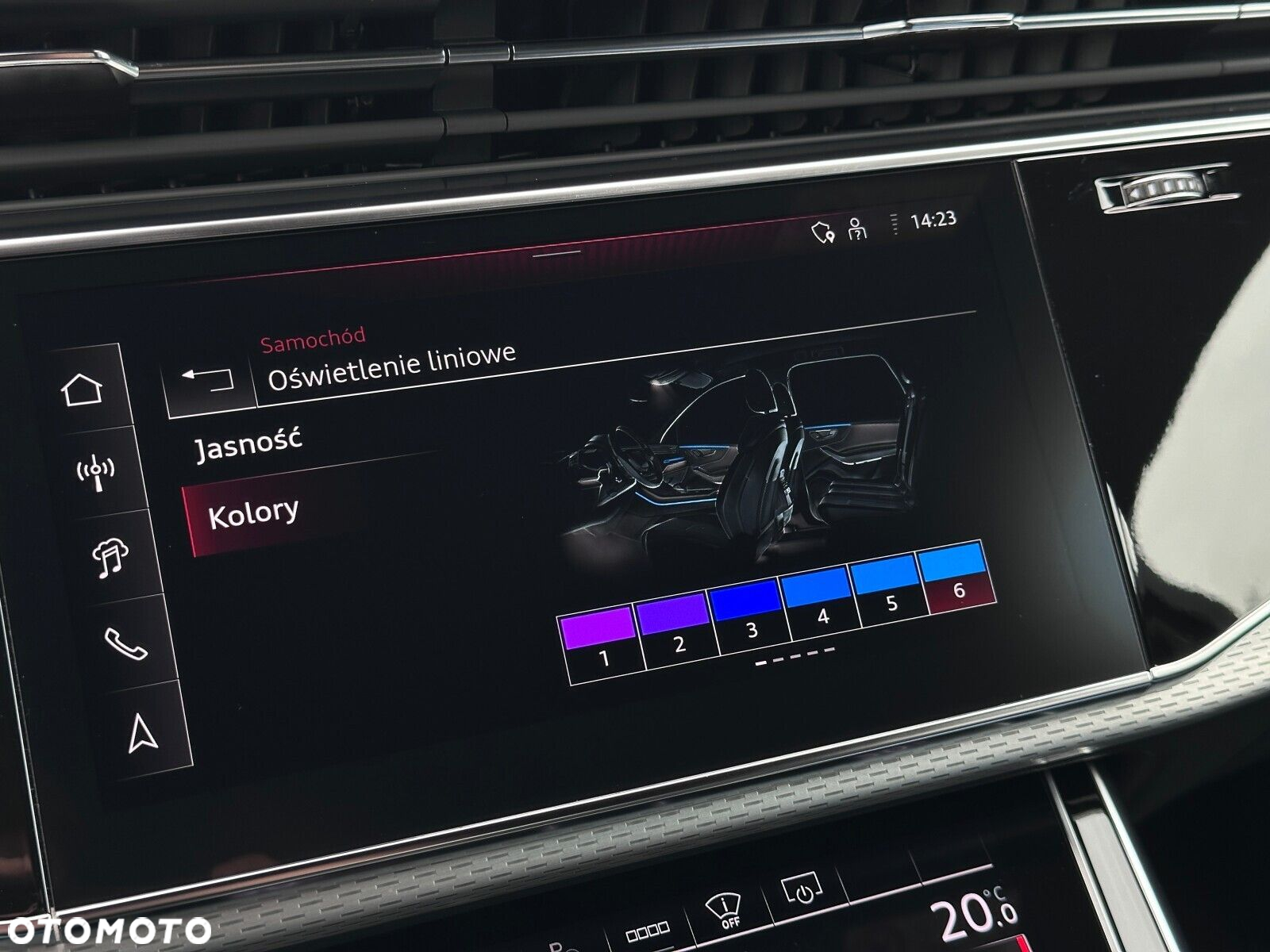 Audi Q7 - 17