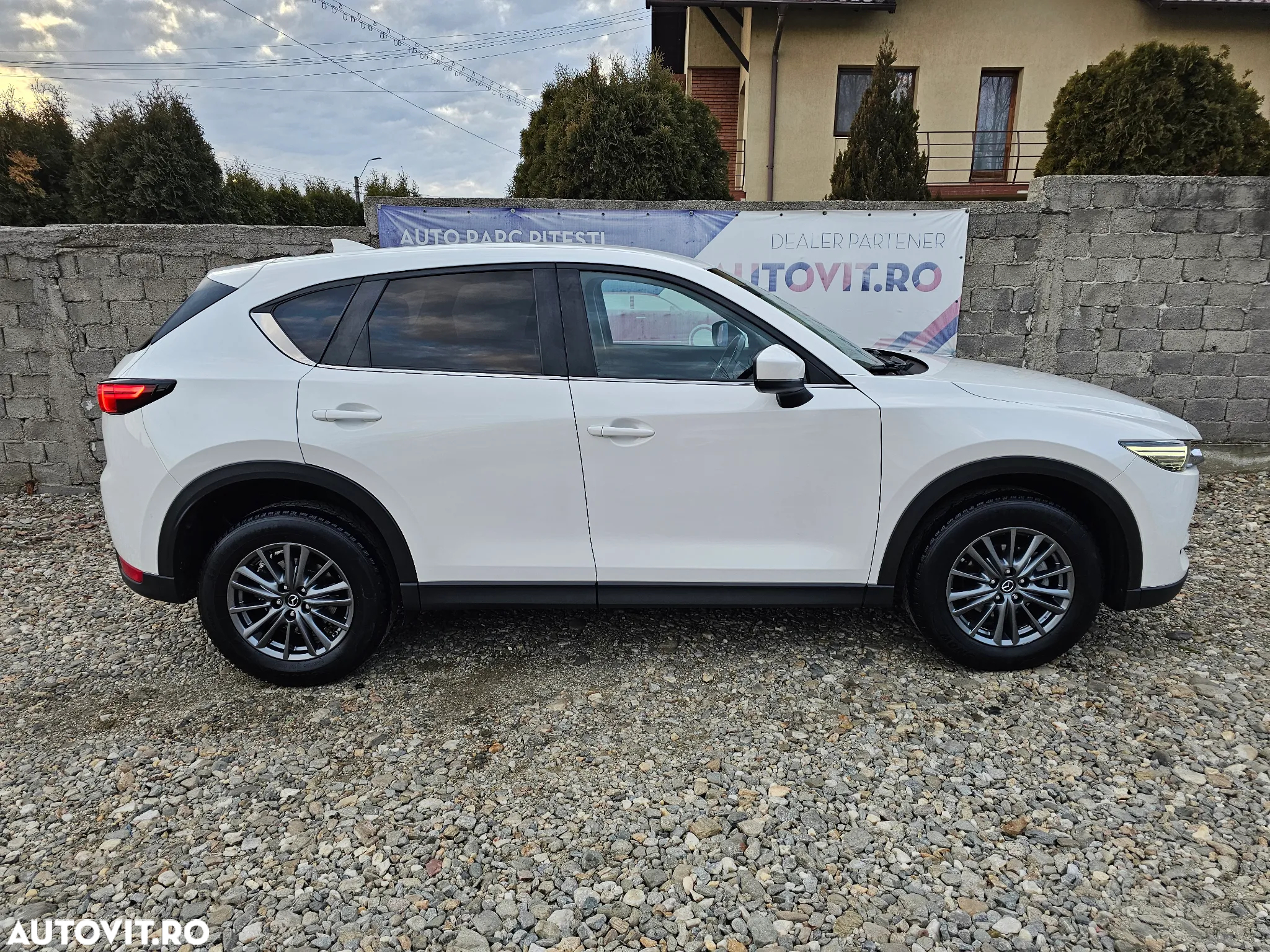 Mazda CX-5 - 3