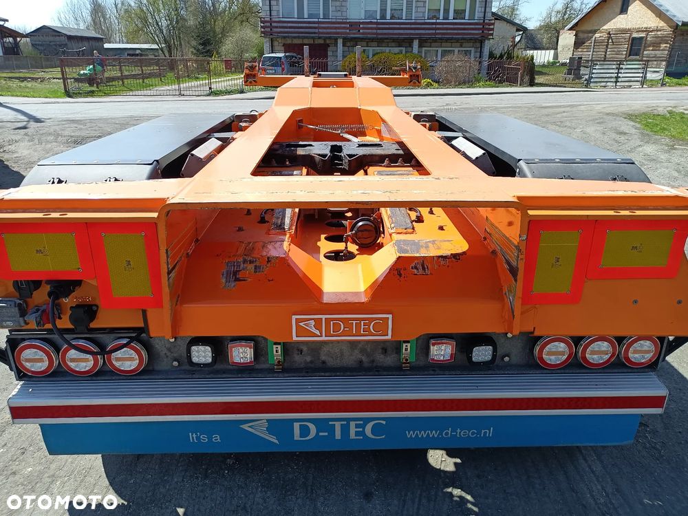 D-TEC Combitrailer CT-521 S - 23