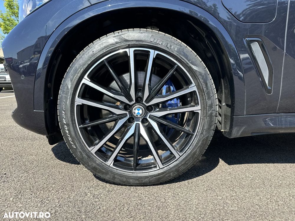 BMW X5 xDrive45e - 14