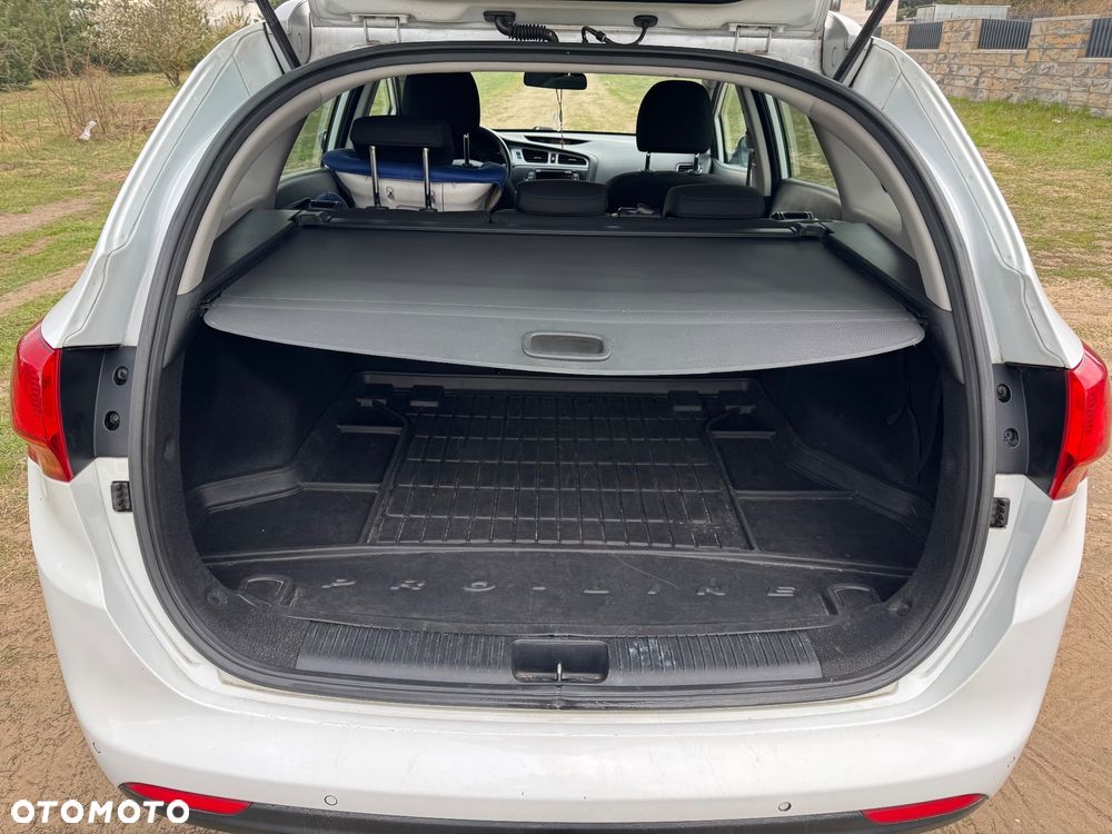 Kia Ceed 1.4 CRDi M - 16