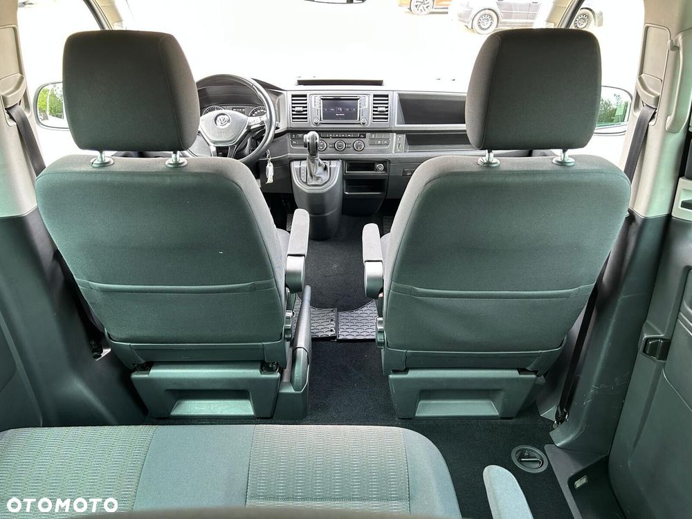 Volkswagen Caravelle 2.0 BiTDI L1 Comfortline 4Motion DSG - 20