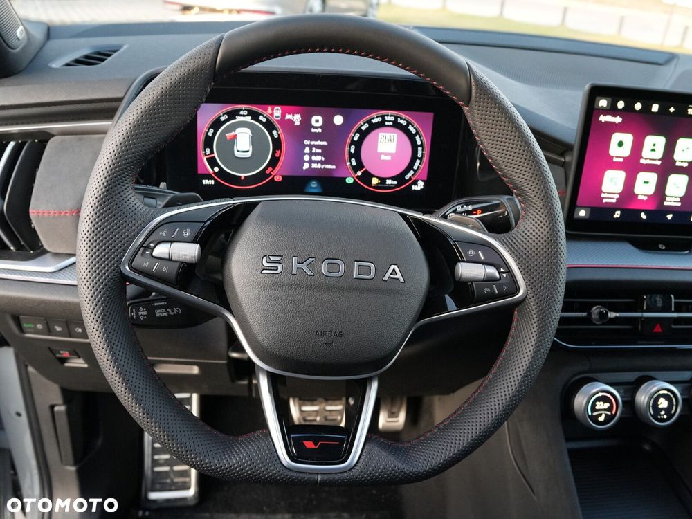 Skoda Kodiaq 2.0 TSI 4x4 RS DSG - 27