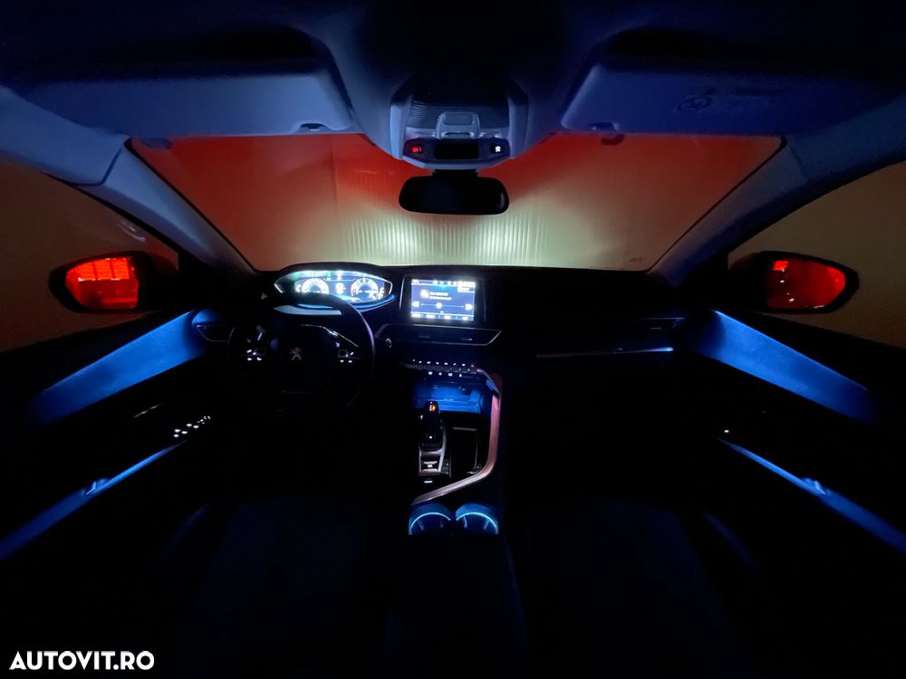 Peugeot 5008 - 7