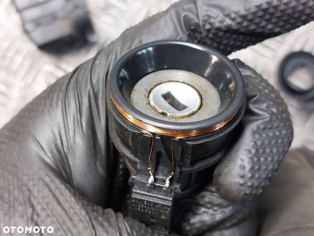 ZESTAW STARTOWY BMW E46 LIFT 318i 2.0 16V 7531848 0261208388 1094686 - 9