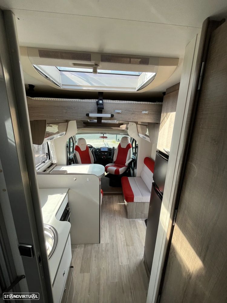 Bavaria Style T746 - 32