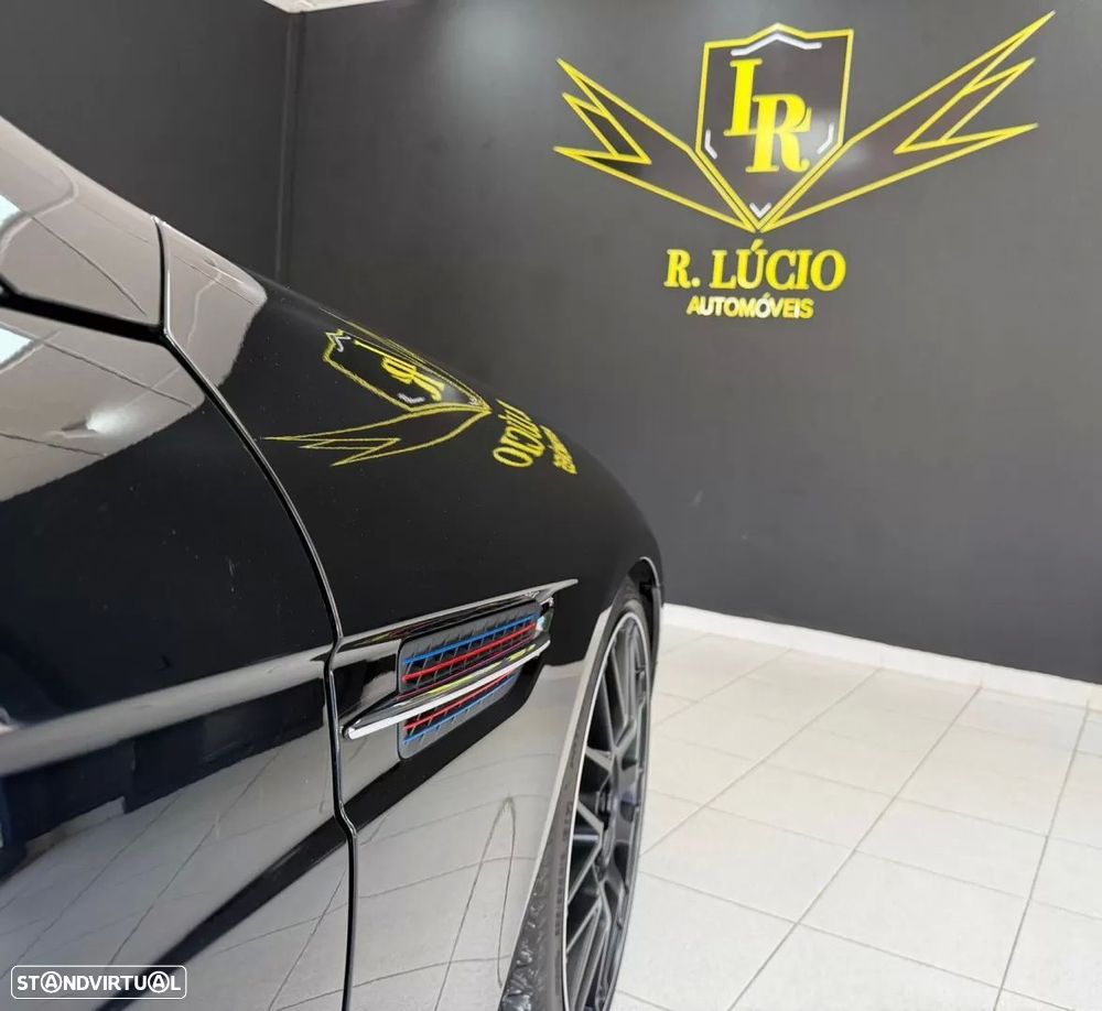 Mercedes-Benz SLK 250 d Aut. - 18