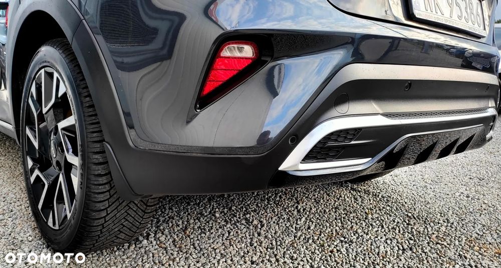 Kia XCeed 1.5 T-GDI M - 30