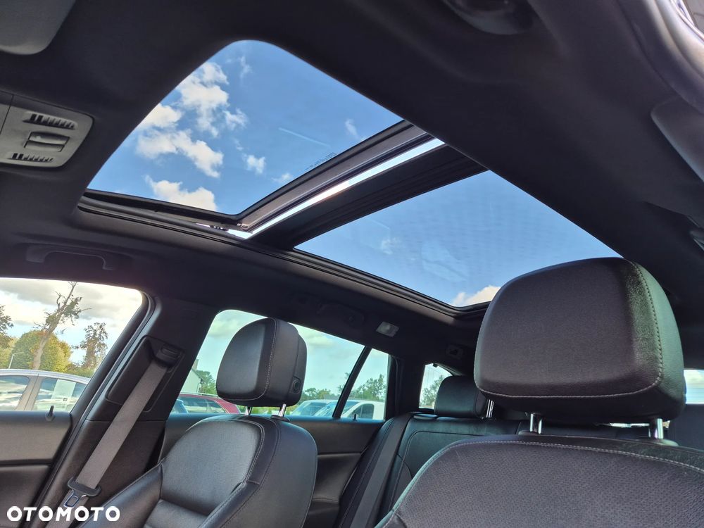 Opel Insignia 2.0 CDTI Exclusive S&S - 31