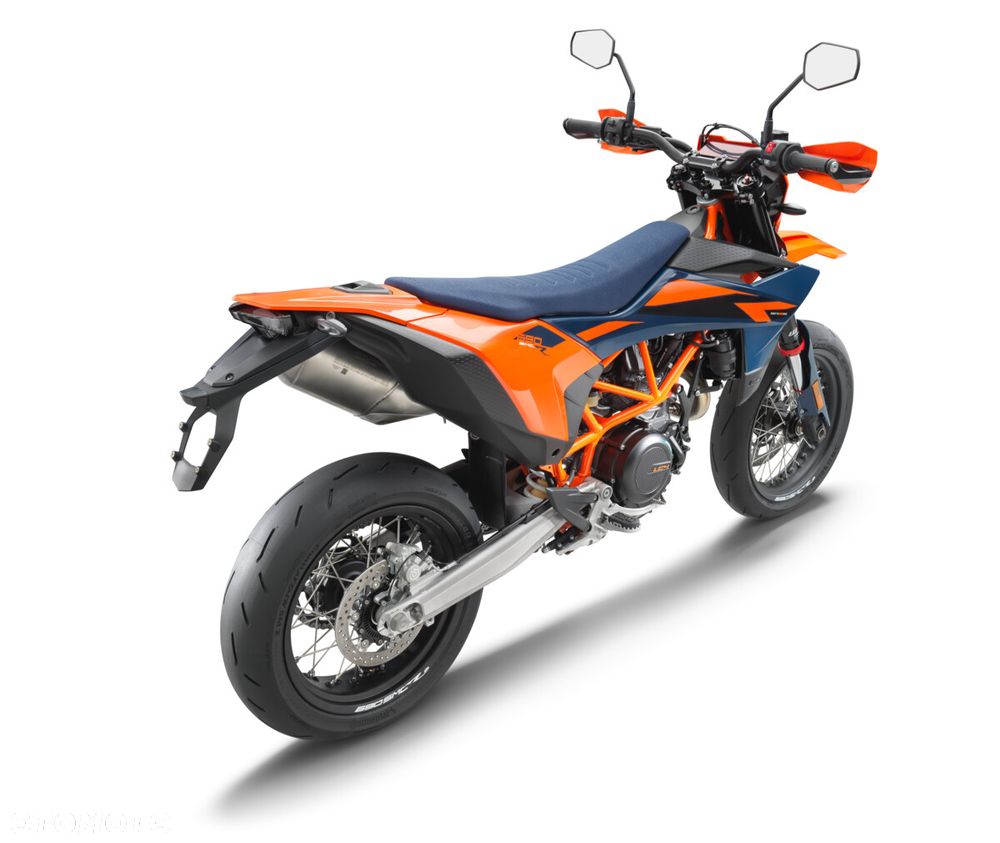 KTM SMC - 11