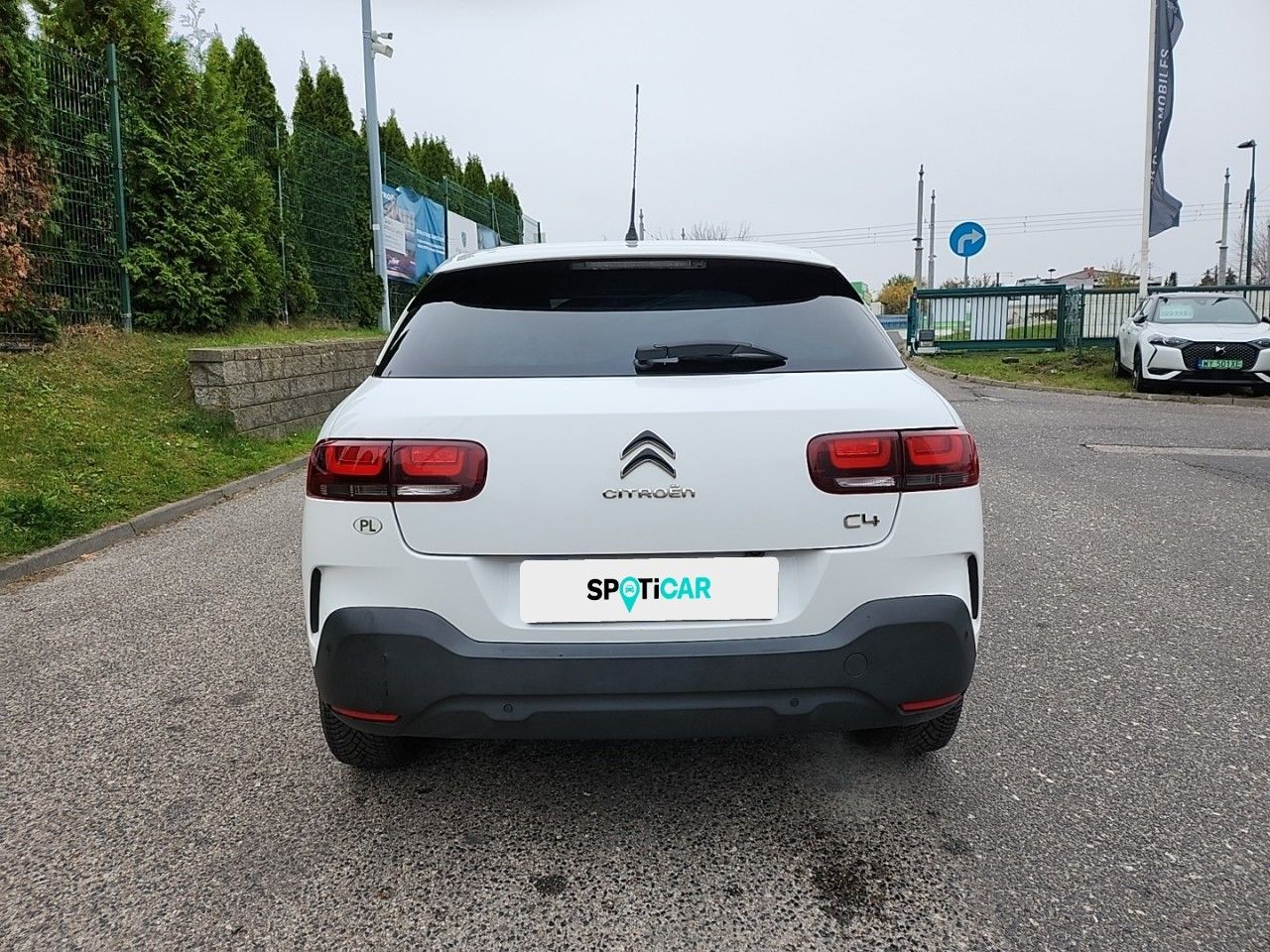 Citroën C4 Cactus - 5