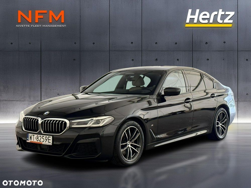 BMW Seria 5 - 2
