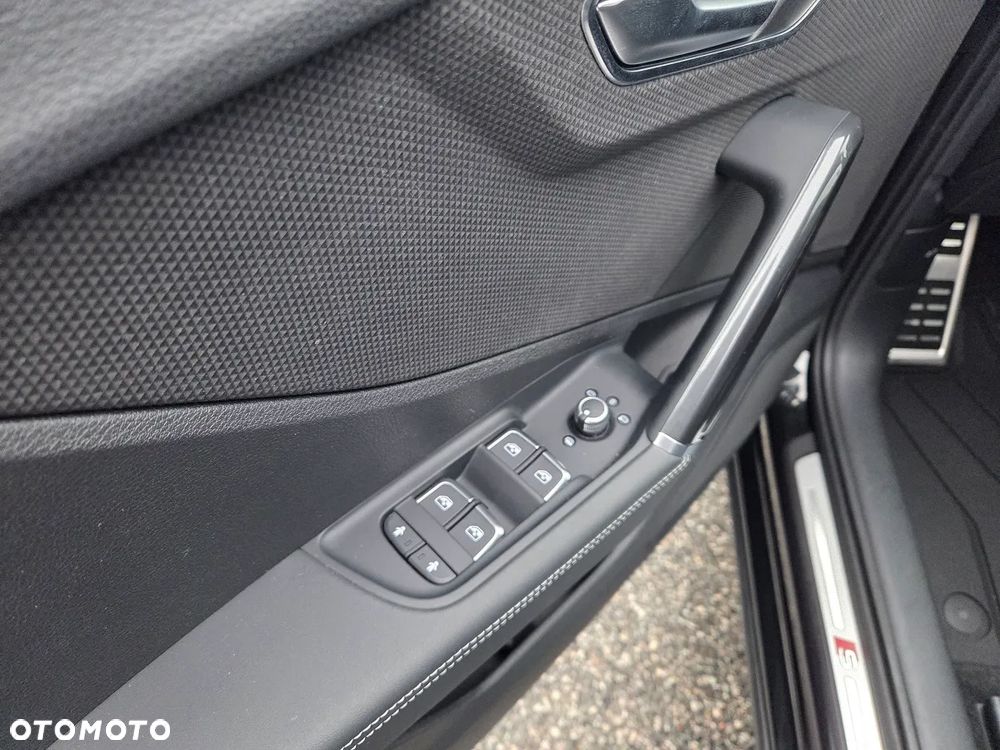 Audi Q2 35 TFSI S Line S tronic - 12