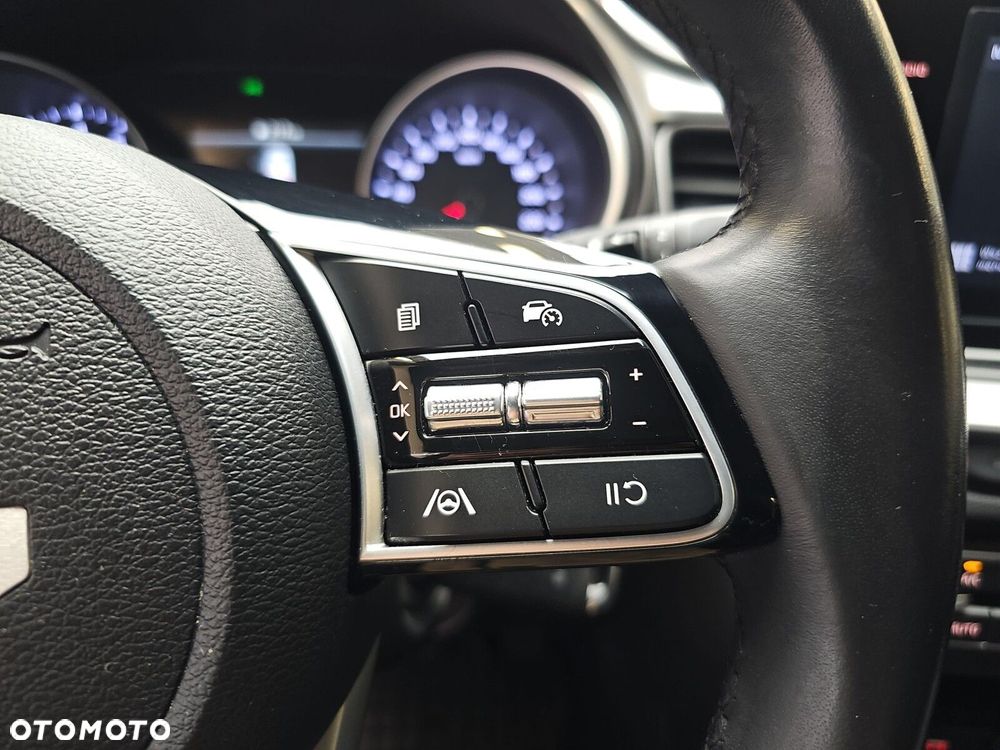 Kia Ceed 1.5 T-GDI M - 15