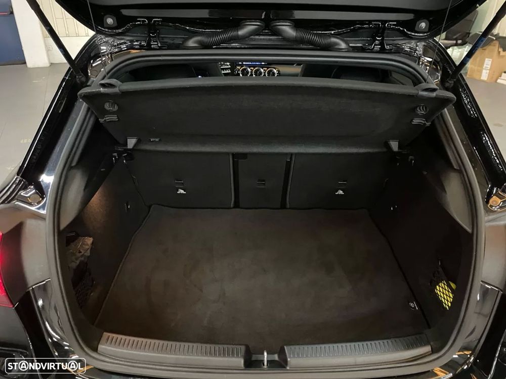 Mercedes-Benz A 45 AMG S 4Matic+ Speedshift DCT 8G - 19