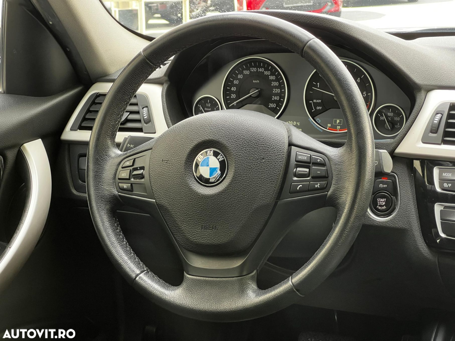 BMW Seria 3 - 10