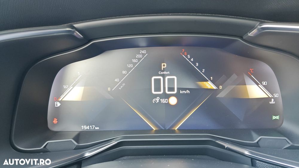 DS Automobiles DS 7 Crossback 1.6 PureTech 180 S&S EAT8 RIVOLI - 37