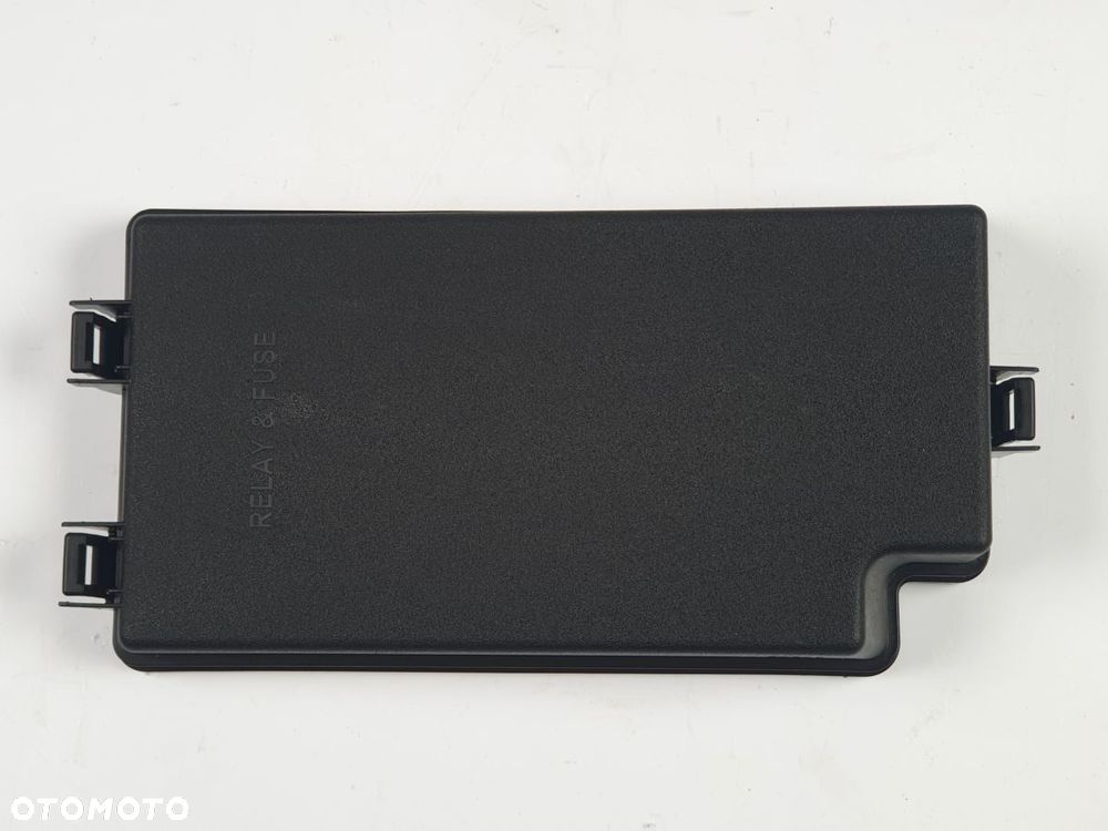 TOYOTA COROLLA E21 1.8h od 2019r Pokrywa Skrzynki Bezpieczników - 6