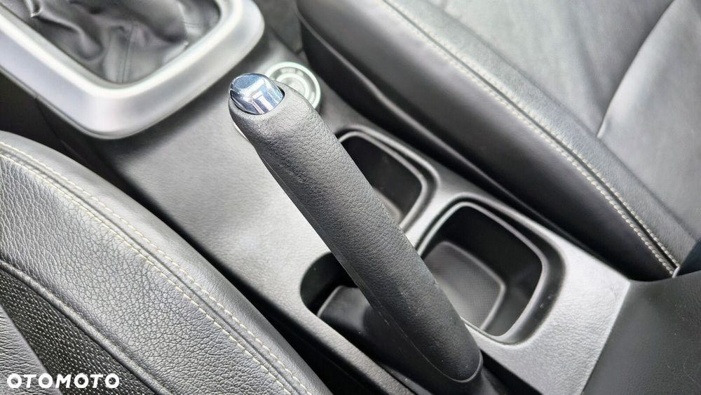 Suzuki SX4 S-Cross - 27