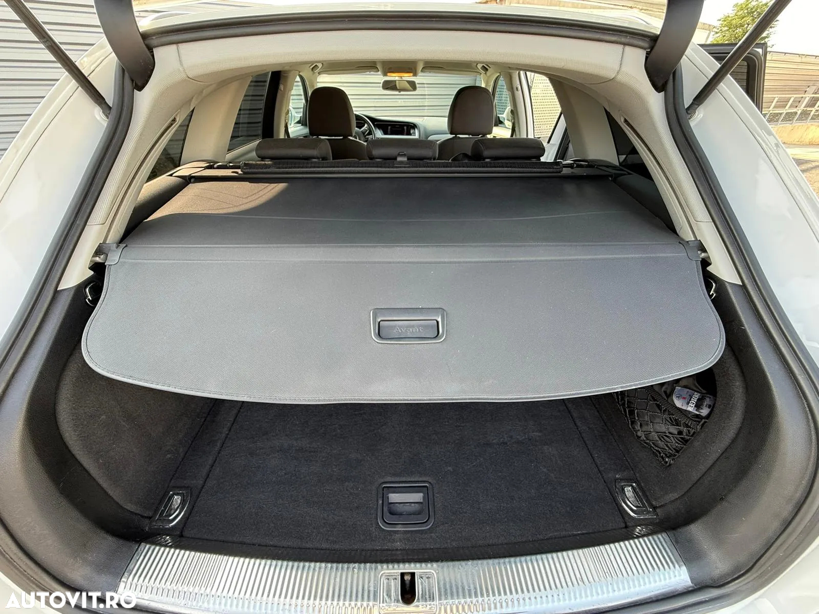 Audi A4 - 8