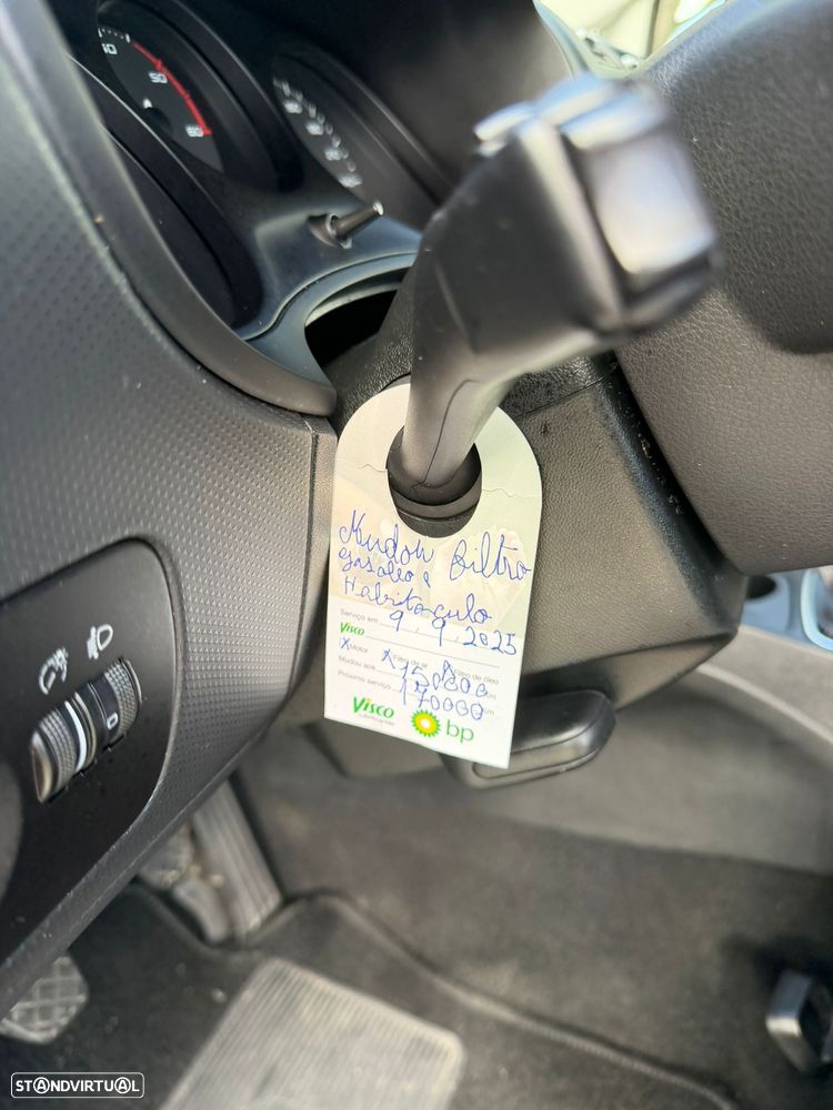 SEAT Leon 1.6 TDI ECOMOTIVE Reference - 30