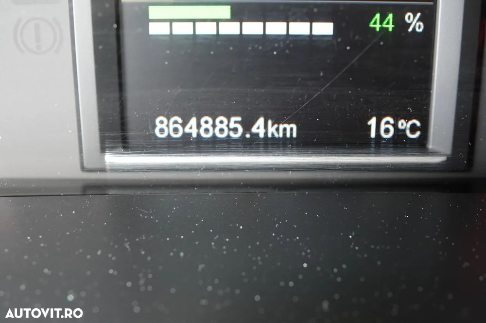 Scania R 450 / RETARDER / TOPLINE / FULL AIRMATIC / JANTE DIN ALIAJ / EURO 6 / - 40