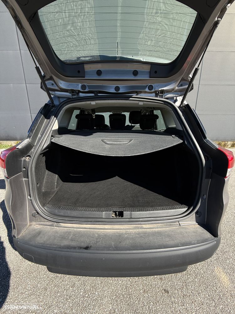 Renault Clio Sport Tourer 1.5 dCi Confort - 5