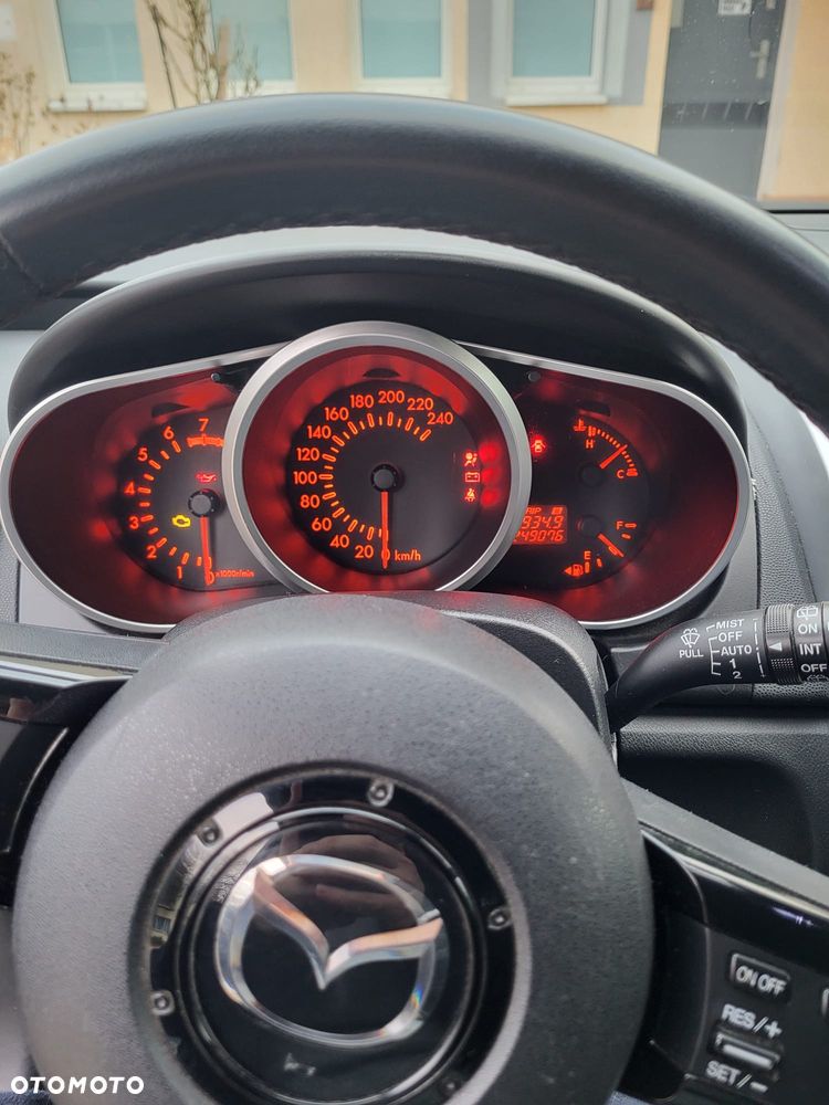 Mazda CX-7 2.3T Energy - 6