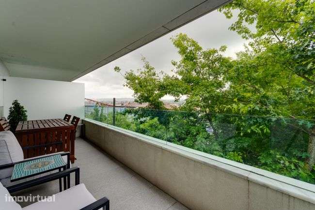 Apartamento T2 à venda em Campanhã - Porto - Grande imagem: 3/34