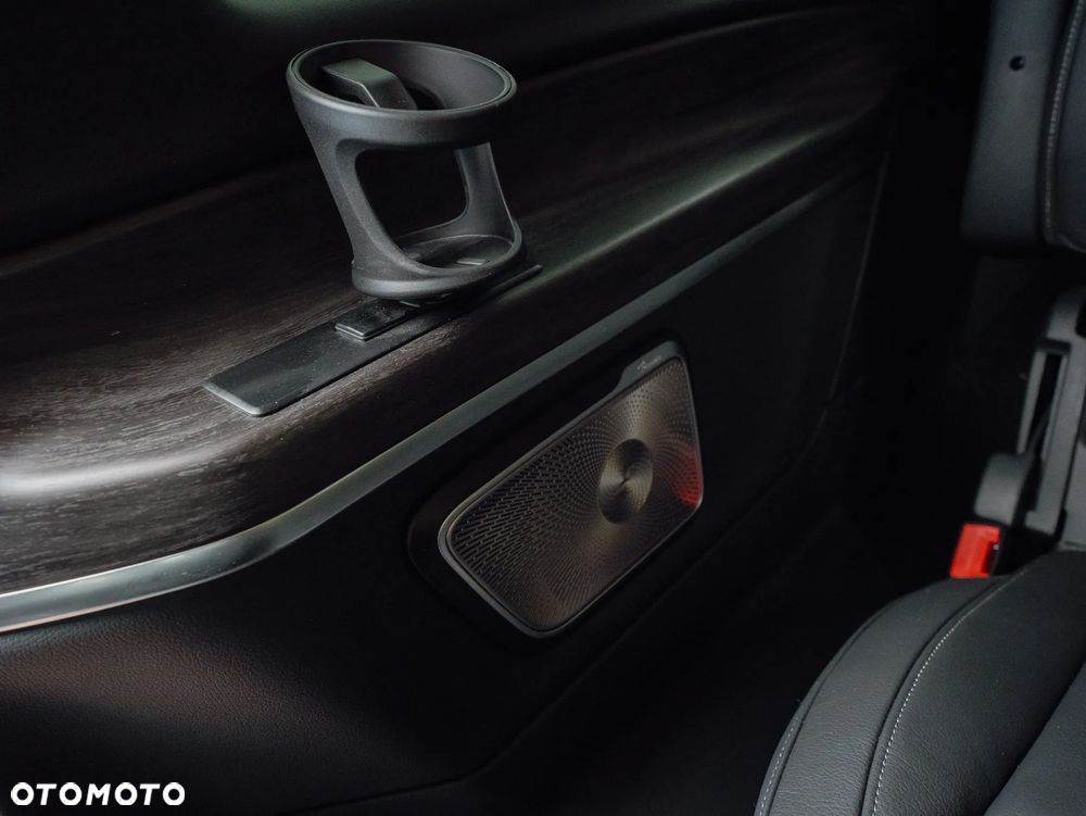 Mercedes-Benz Klasa V 250 d 4-Matic 9G-Tronic Exclusive (d³ugi) - 23