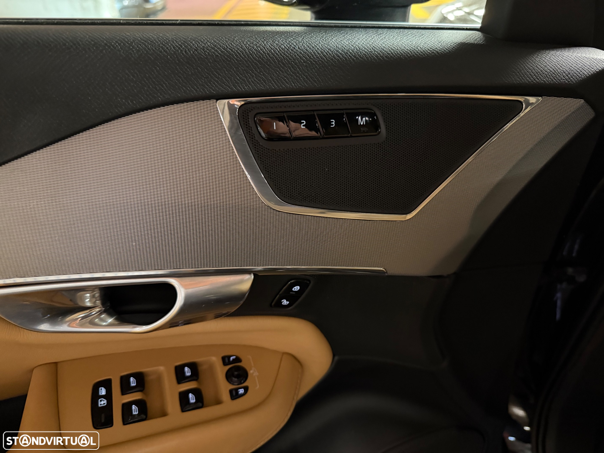 Volvo XC 90 2.0 D4 Inscription - 8