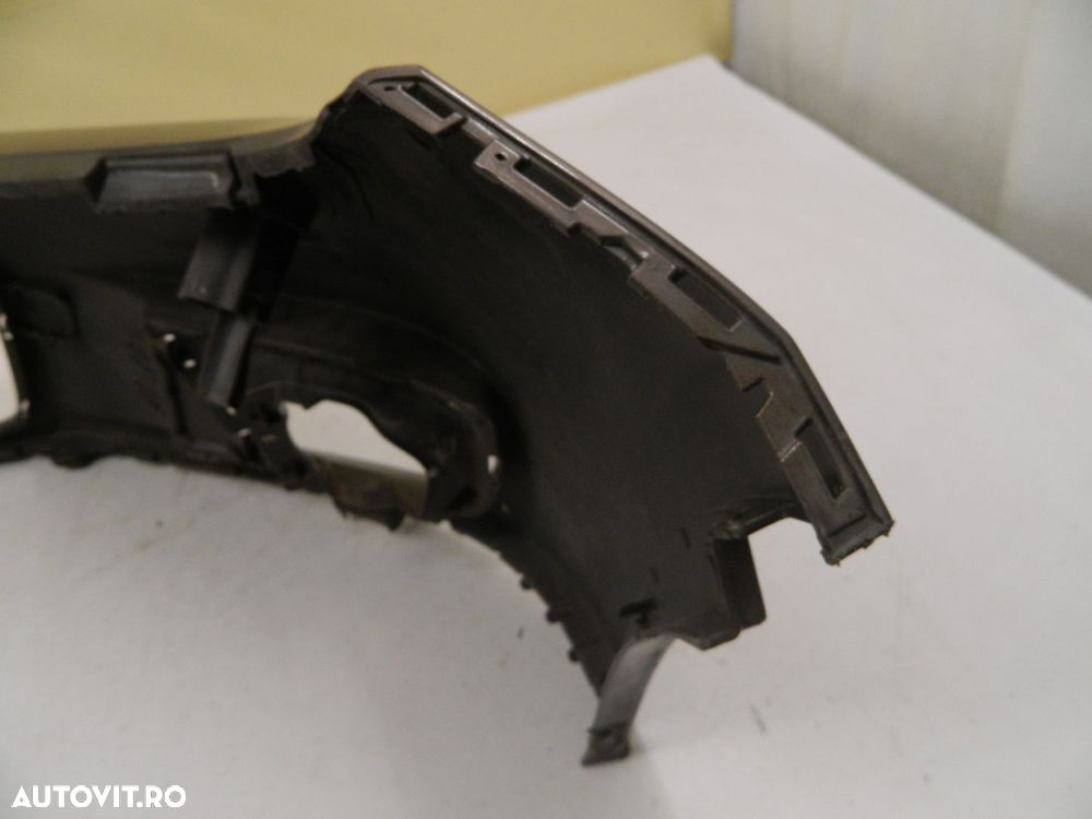 Bara fata VW Tiguan 1 facelift, 2011, 2012, 2013, 2014, 2015, cod origine 5N0807221K. - 8