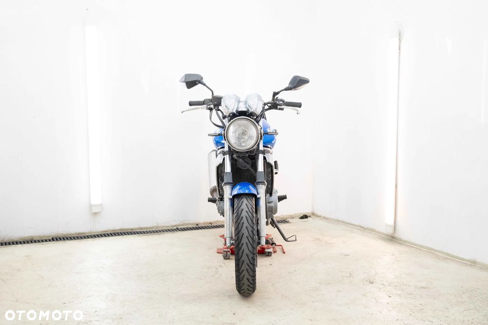 Kawasaki ER - 3