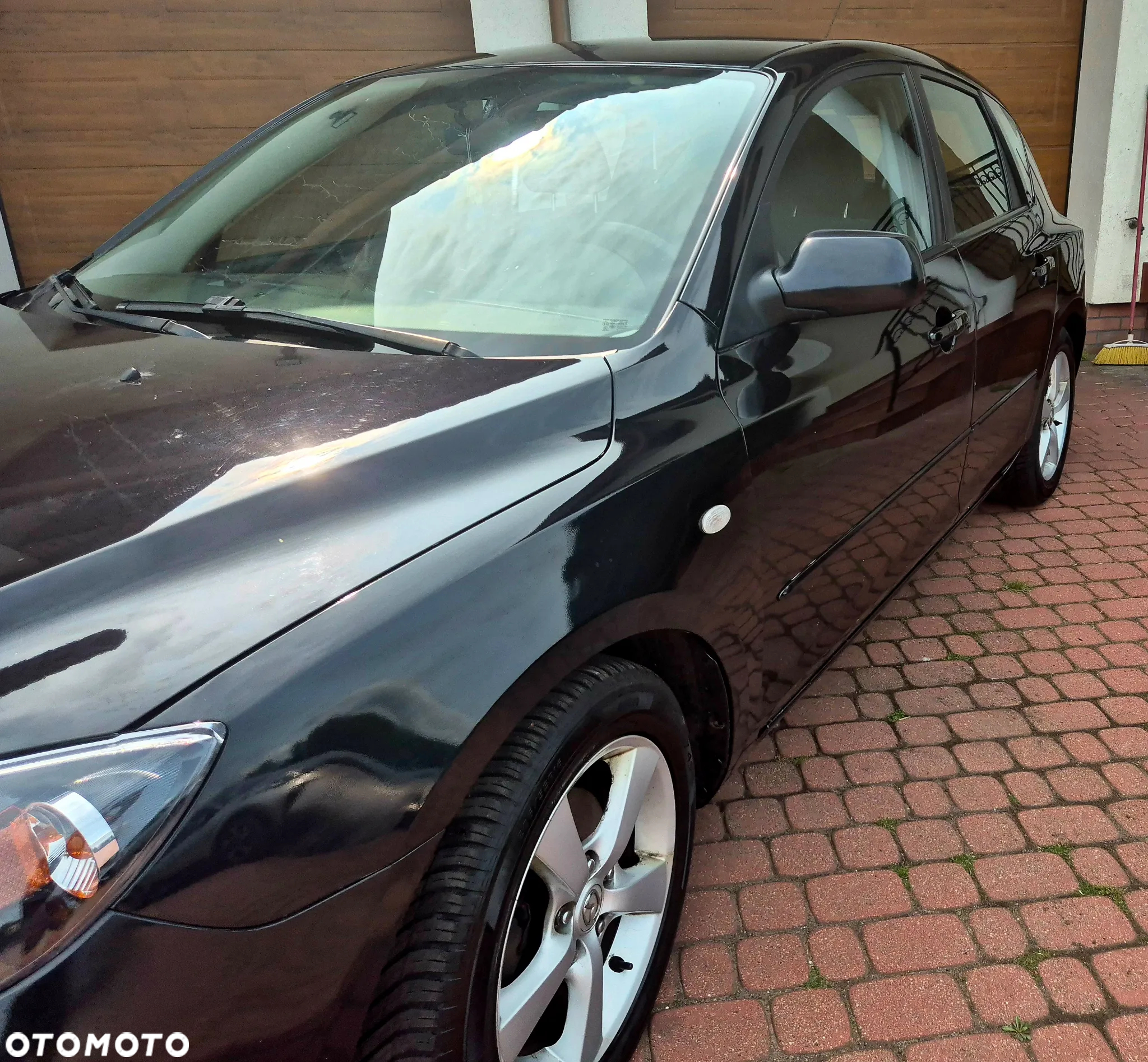 Mazda 3 1.6 Active - 6