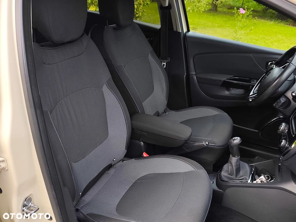 Renault Captur ENERGY TCe 90 Start&Stop Intens - 20