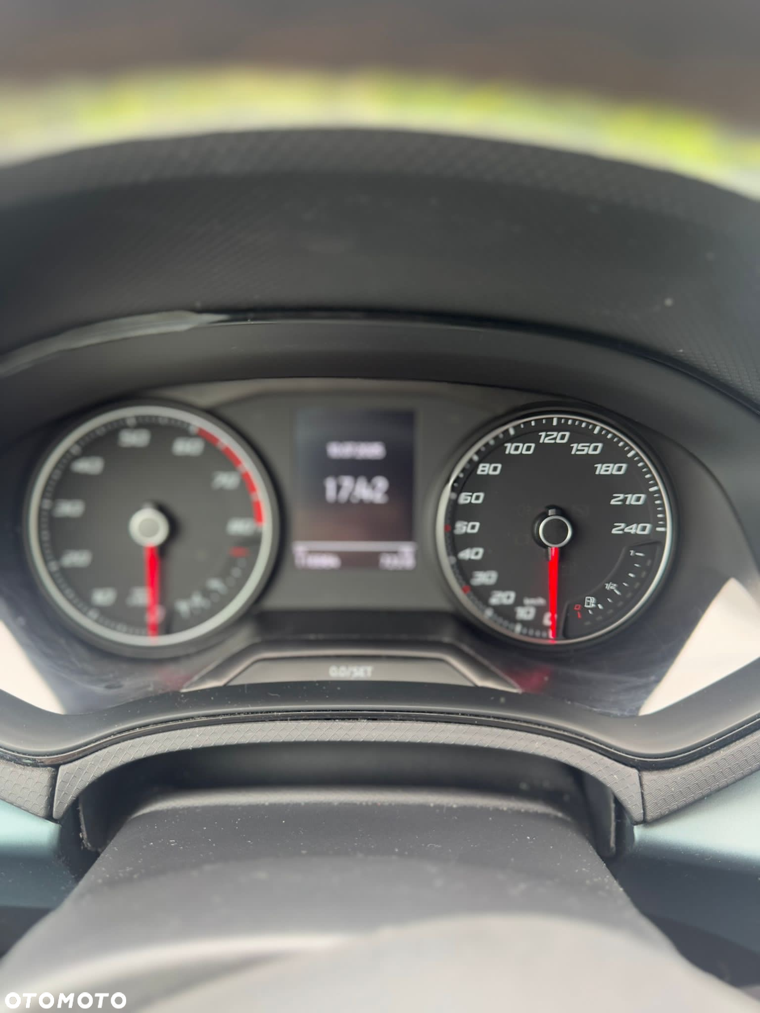 Seat Arona 1.0 TSI Xperience S&S - 11