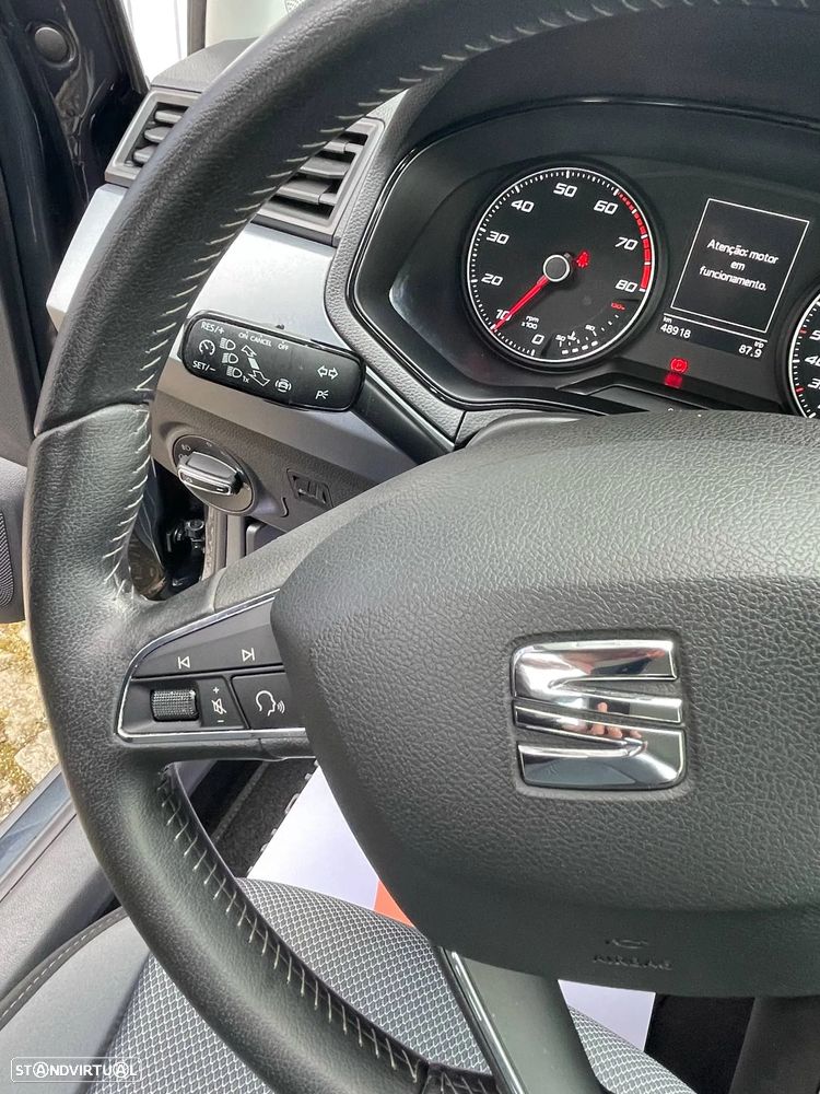SEAT Arona 1.0 TSI Style - 10