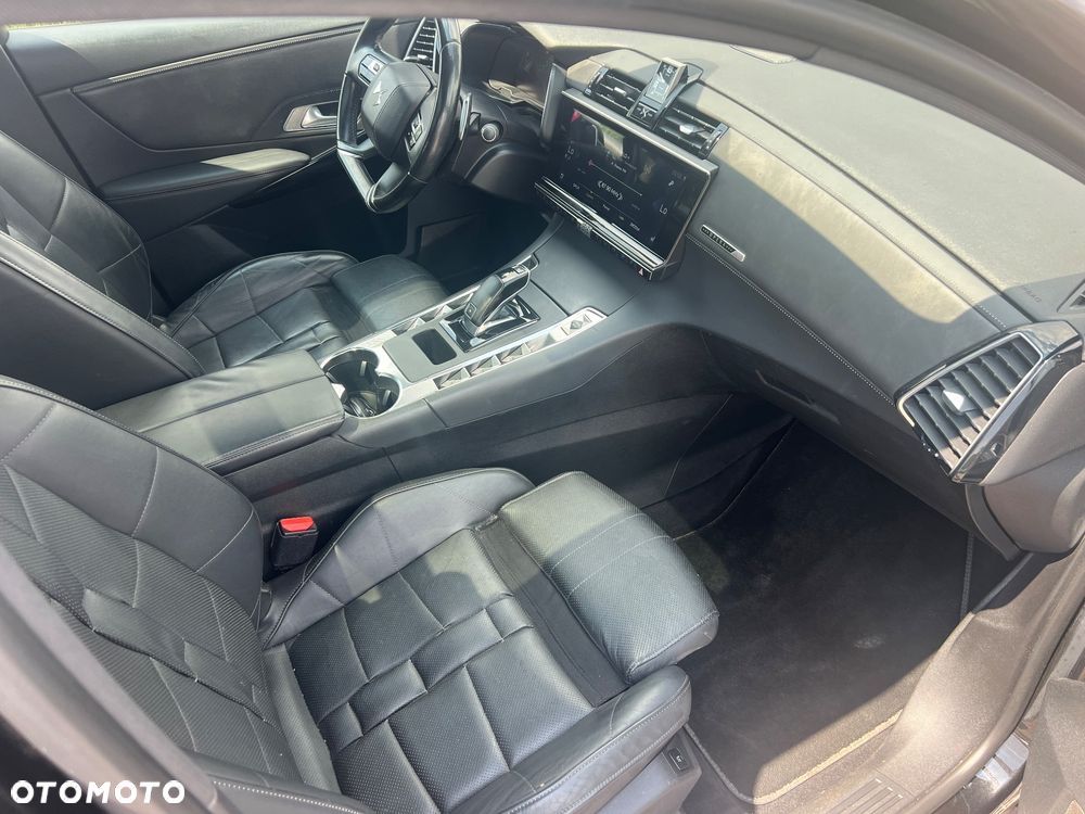 DS Automobiles DS 7 Crossback 1.6 PureTech GPF Grand Chic - 6