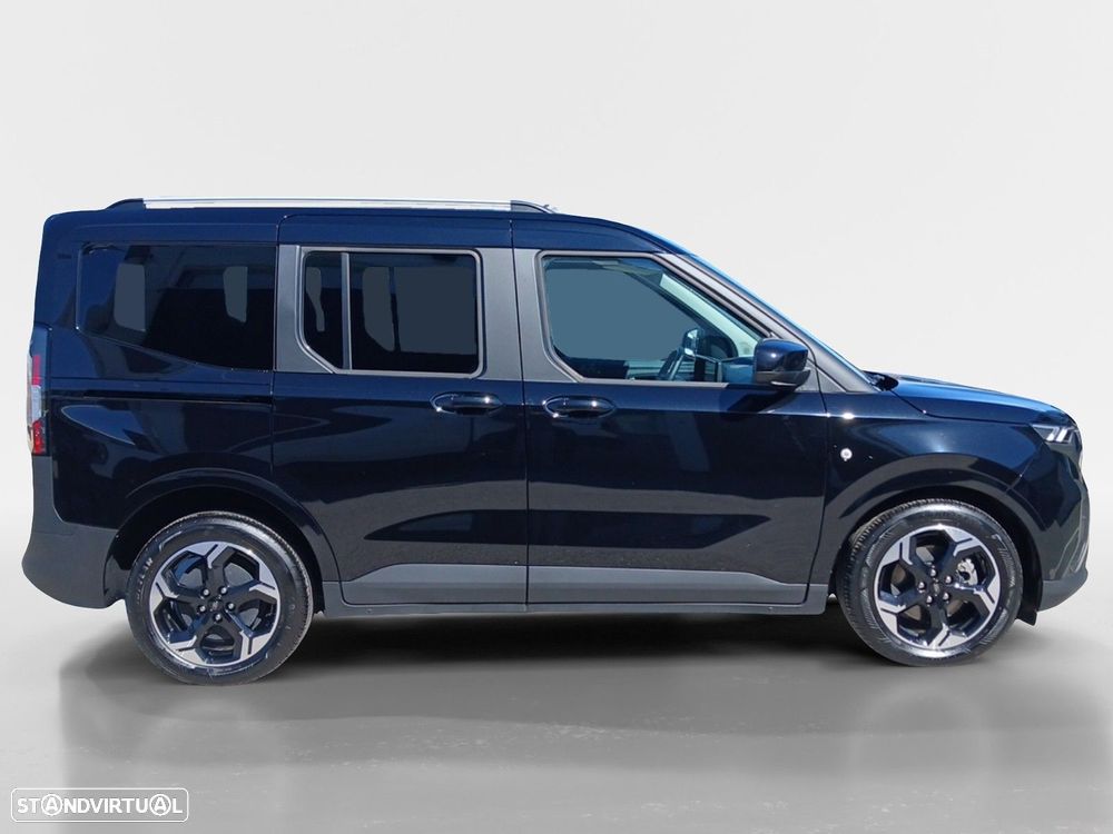 Ford Tourneo Courier 1.0 EcoBoost Titanium DCT - 6